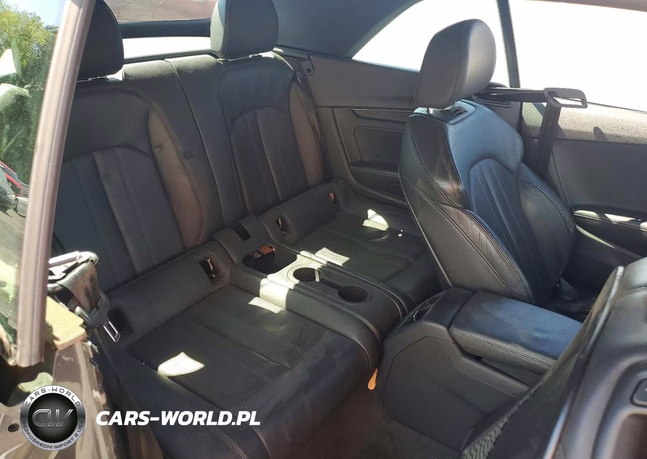 2019 Audi S5 Premium Plus VIN:WAUY4GF59KN009723 - 10