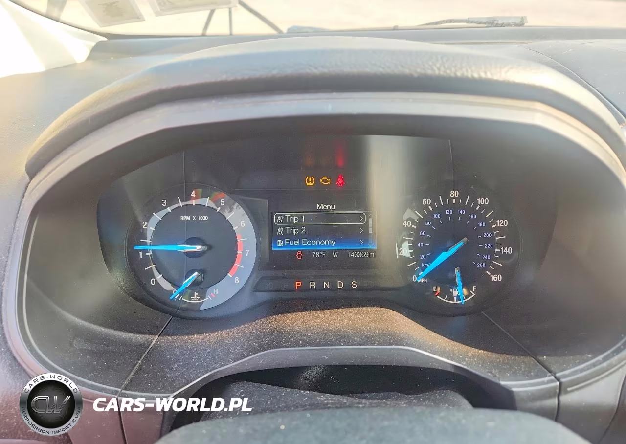2018 Ford Edge Se VIN:2FMPK4G96JBB47472 - 9