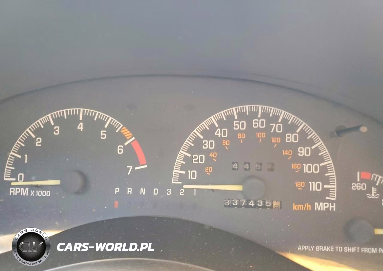 1998 Pontiac Grand Prix Gt VIN:1G2WP52K8WF341691 - 9