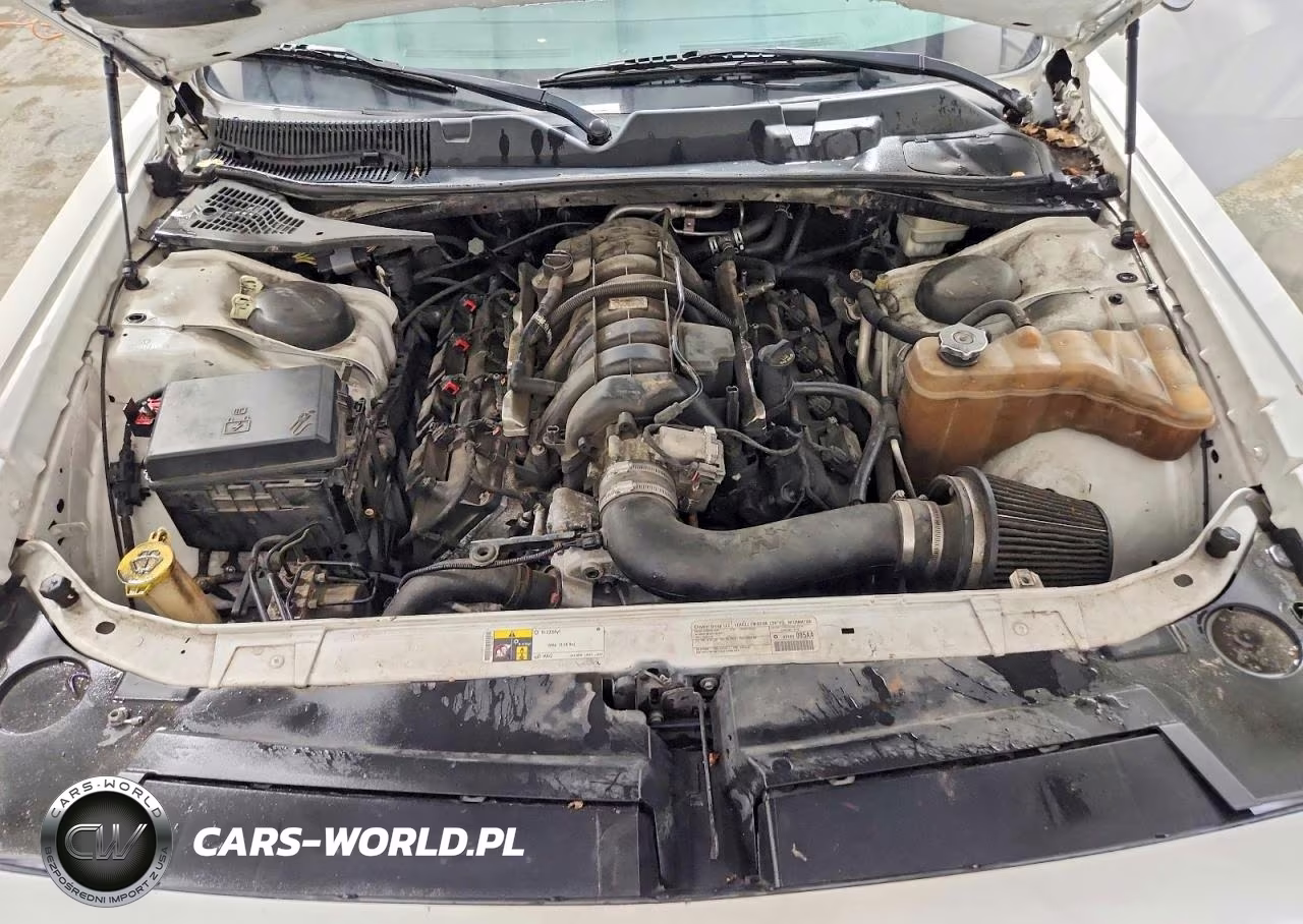 2014 Dodge Challenger R-T VIN:2C3CDYBT1EH284317 - 11