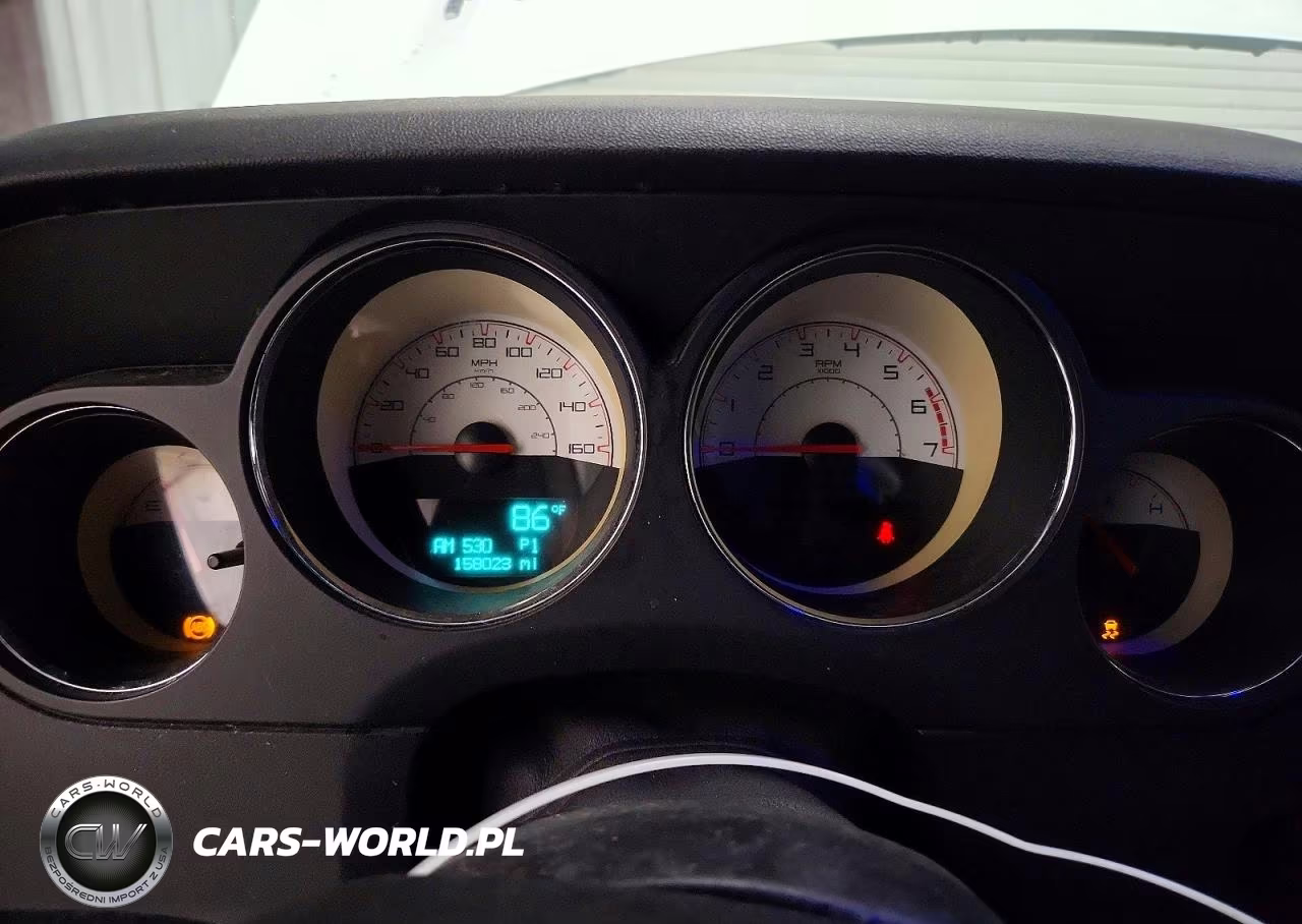 2014 Dodge Challenger R-T VIN:2C3CDYBT1EH284317 - 9