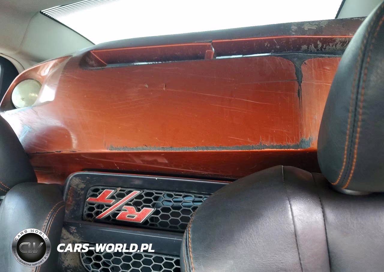 2006 Dodge Charger R-T VIN:2B3KA53H06H292842 - 10