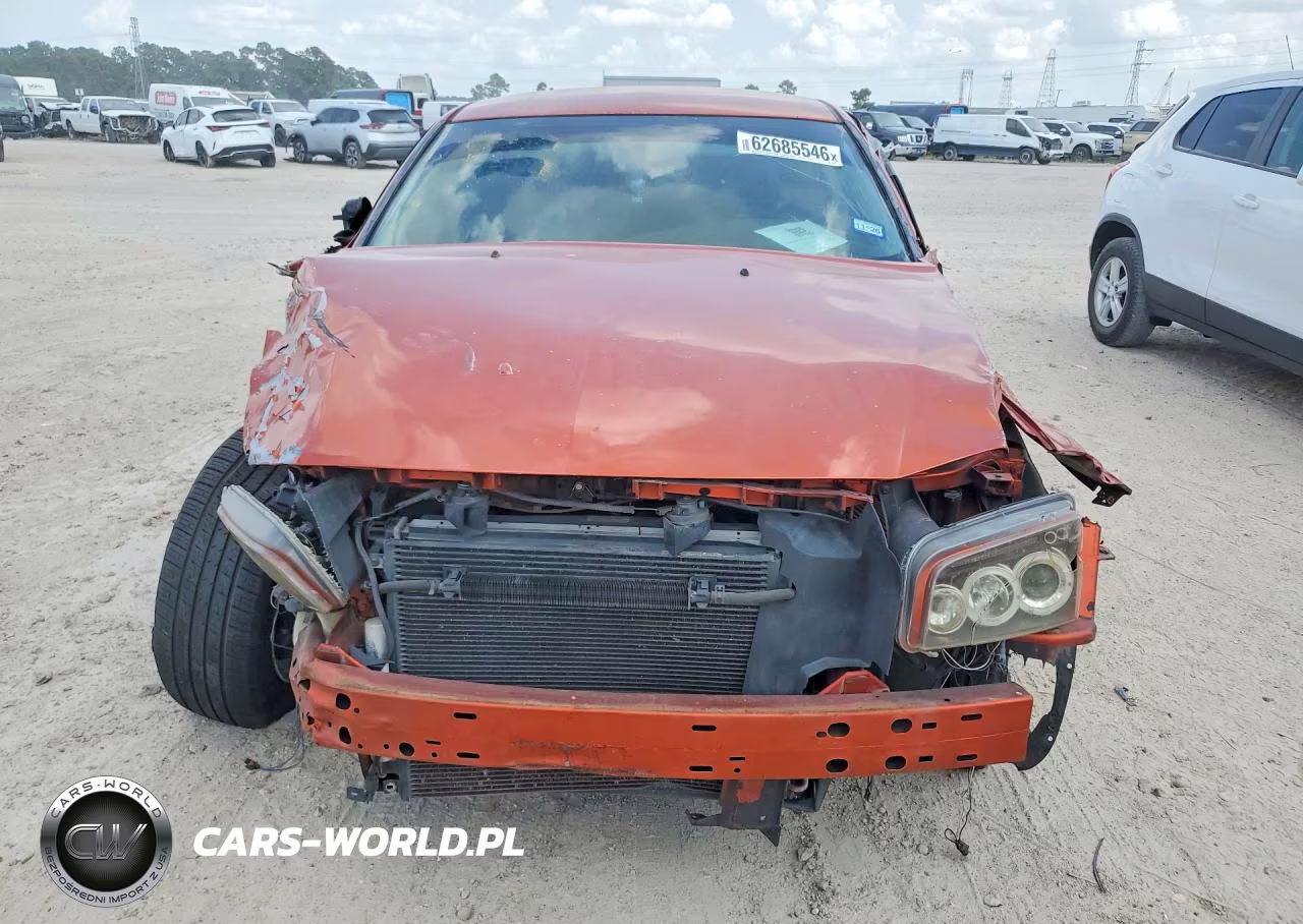 2006 Dodge Charger R-T VIN:2B3KA53H06H292842 - 5