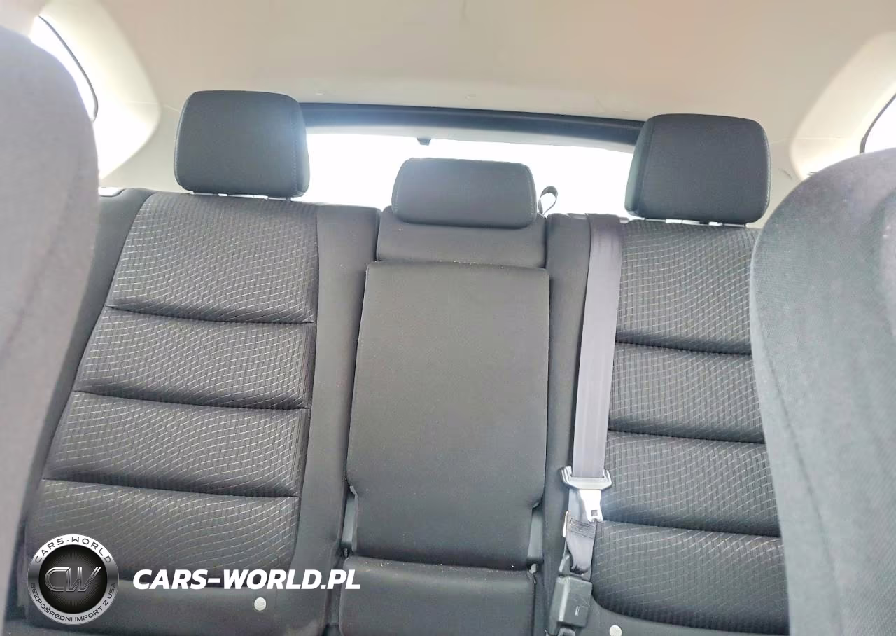 2013 Mazda Cx-5 Touring VIN:JM3KE2CEXD0106708 - 10