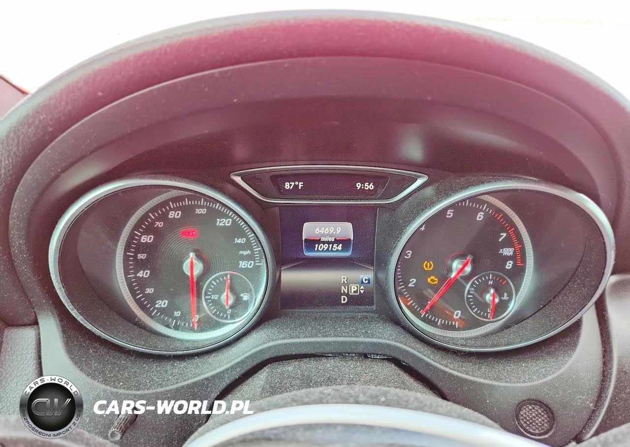 2020 Mercedes-Benz Gla 250 VIN:WDCTG4EB0LU023456 - 9