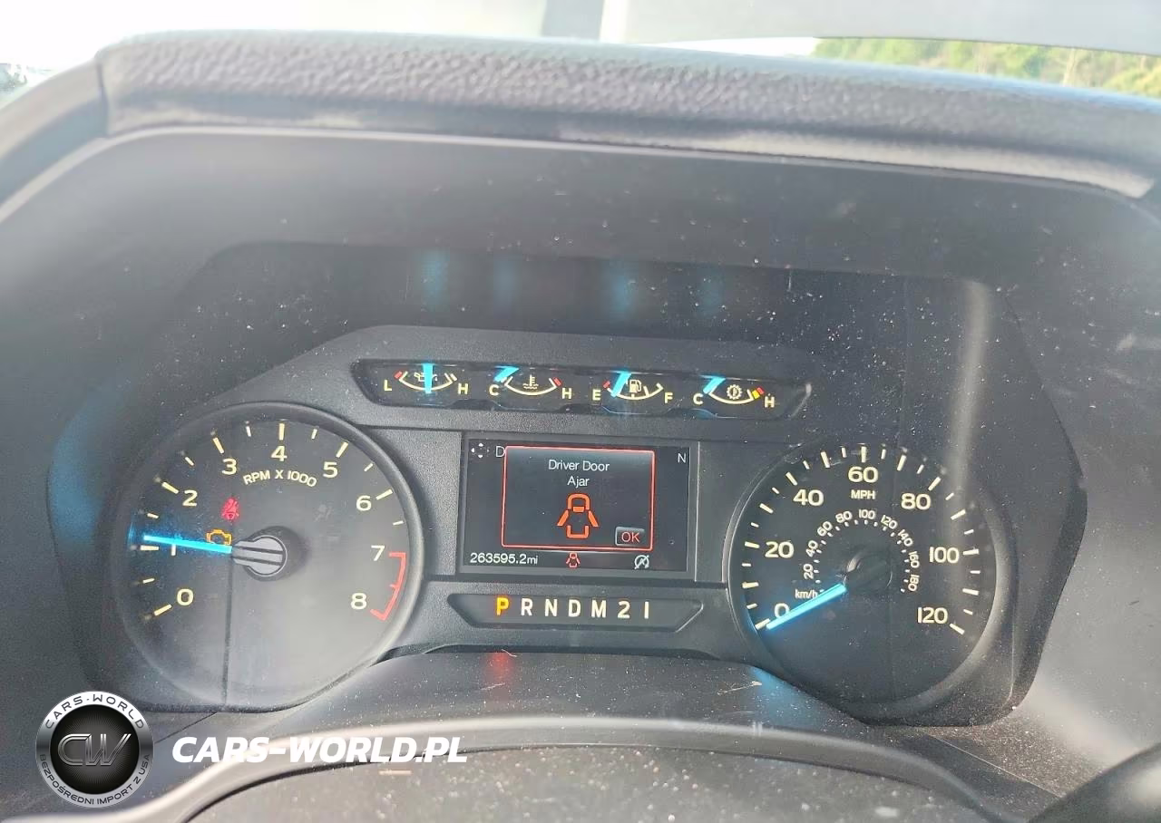 2019 Ford F150 Supercrew VIN:1FTEW1CB4KFB42813 - 9