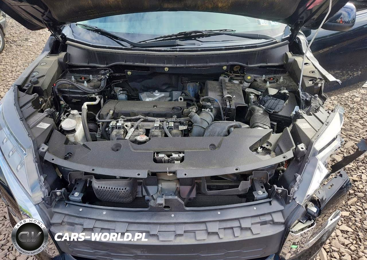 2021 Mitsubishi Outlander Sport Es VIN:JA4APUAUXMU022203 - 11