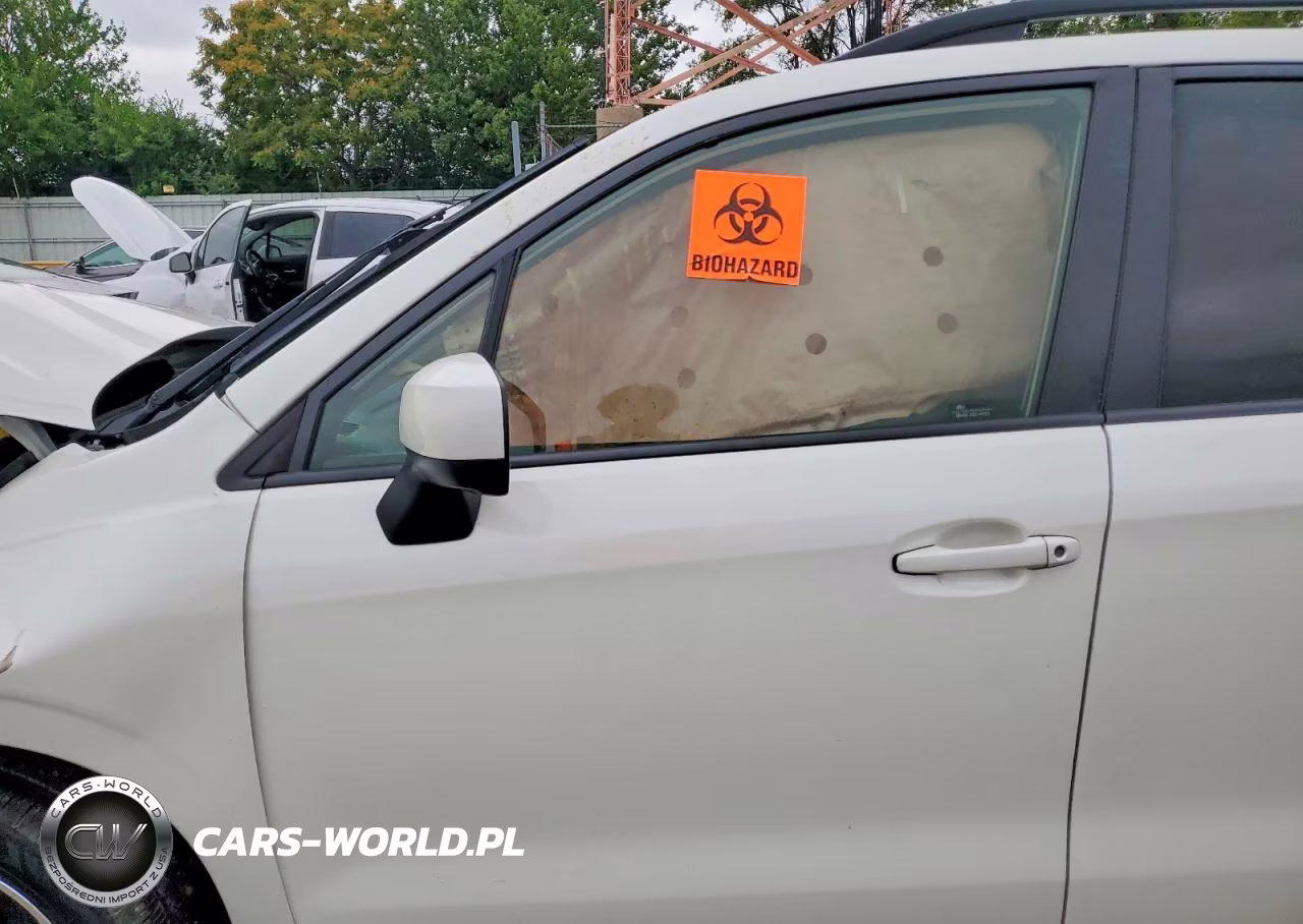 2017 Subaru Forester 2.5I Premium VIN:JF2SJAGC3HH585750 - 7