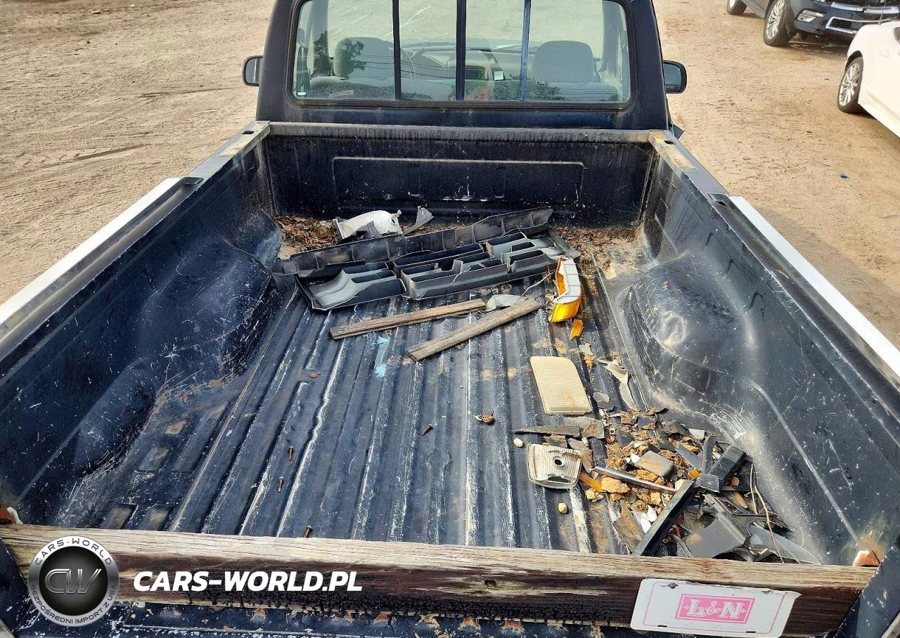 1993 Ford F150 VIN:1FTDF15N5PNA91970 - 10