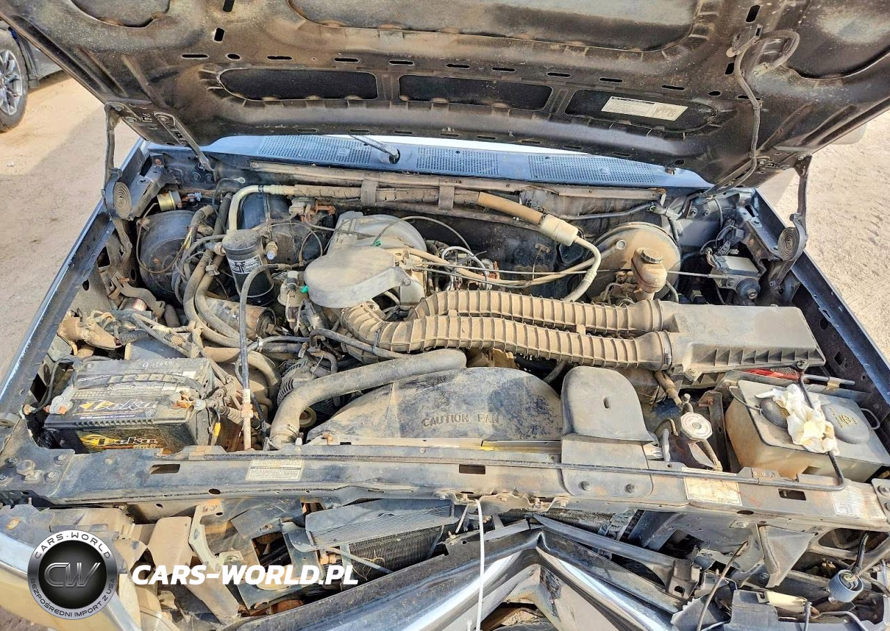 1993 Ford F150 VIN:1FTDF15N5PNA91970 - 11