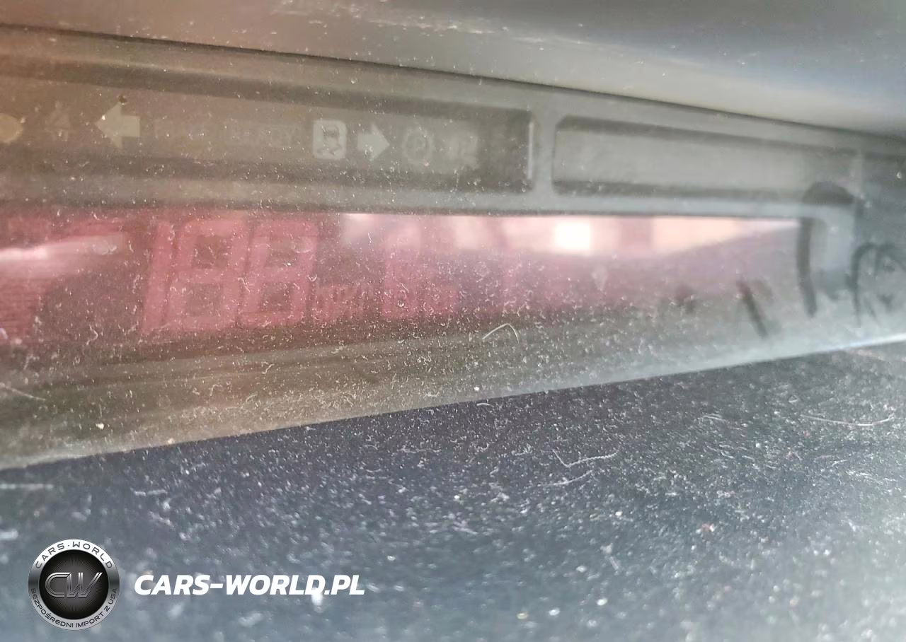 2014 Toyota Prius V Two VIN:JTDZN3EU3E3311532 - 9
