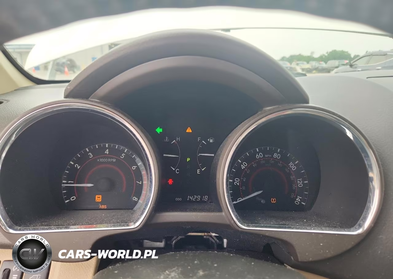 2010 Toyota Highlander Limited VIN:5TDDK3EHXAS012294 - 9