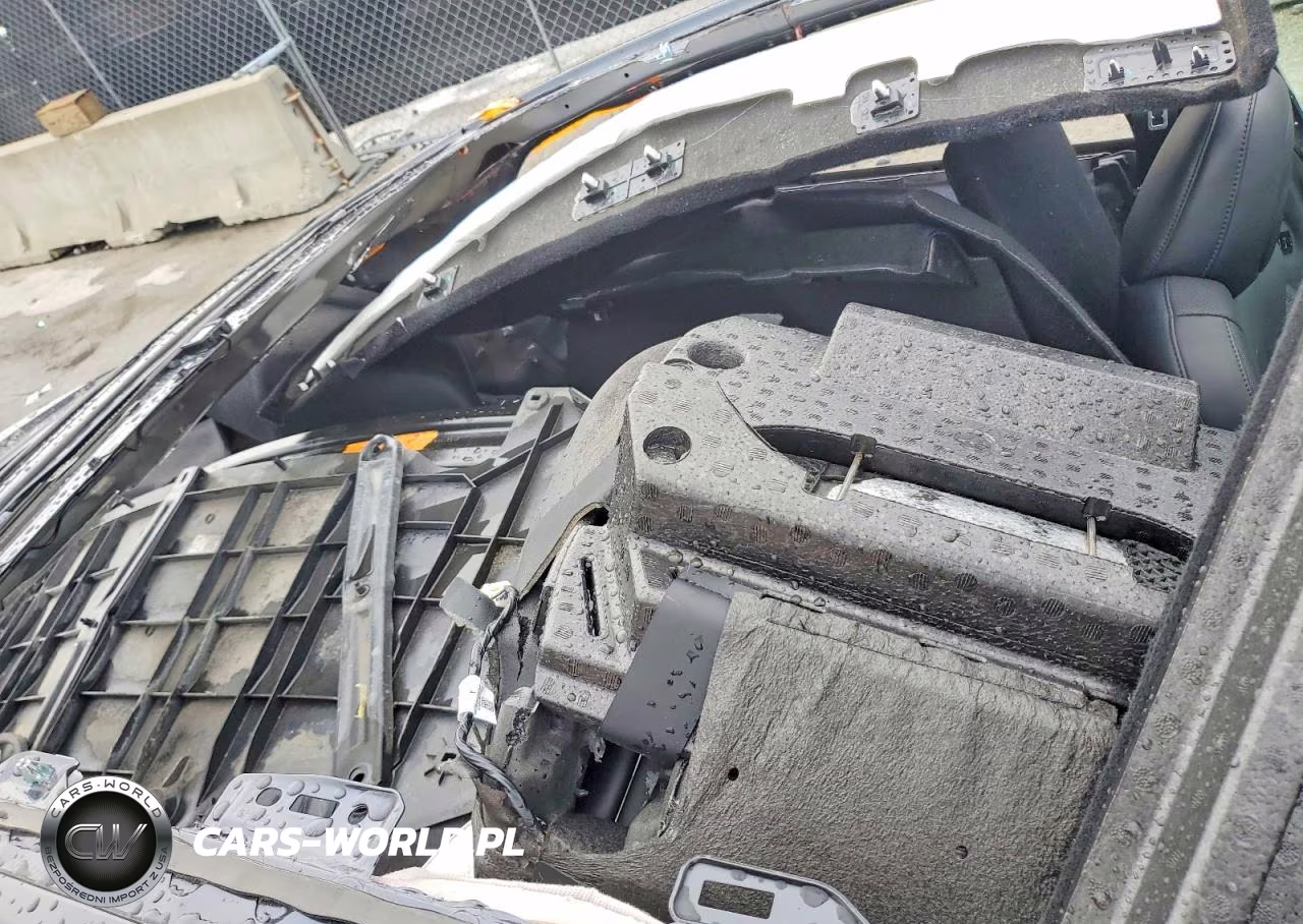 2021 Tesla Model S VIN:5YJSA1E5XMF434160 - 12