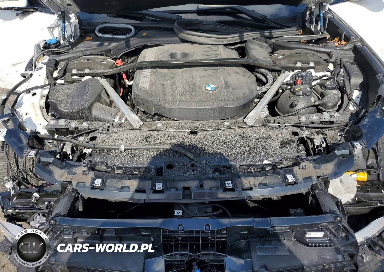 2023 BMW 740 I VIN:WBA23EH01PCM76152 - 11