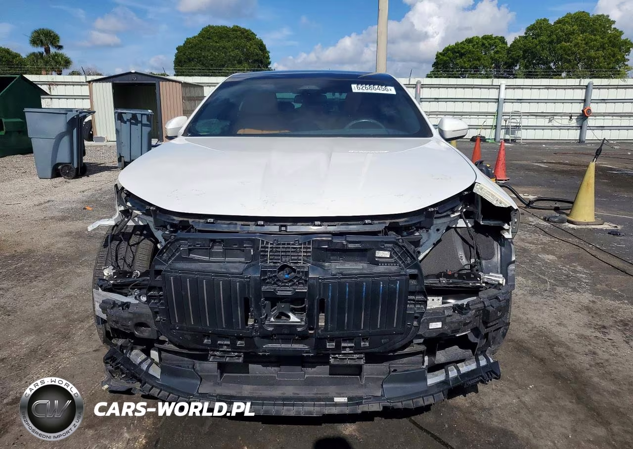 2023 BMW 740 I VIN:WBA23EH01PCM76152 - 5