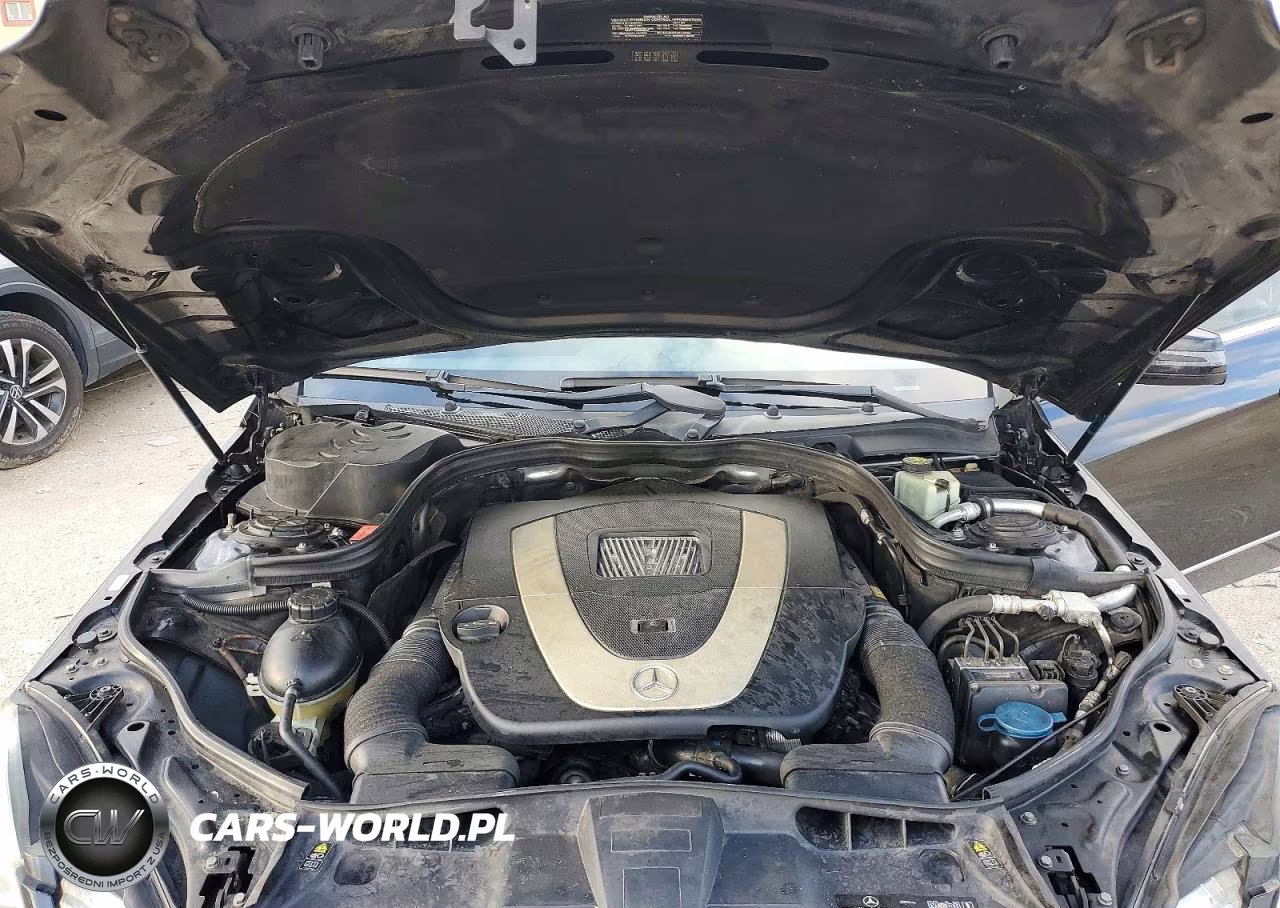 2011 Mercedes-Benz E 350 VIN:WDDHF5GB6BA290978 - 11