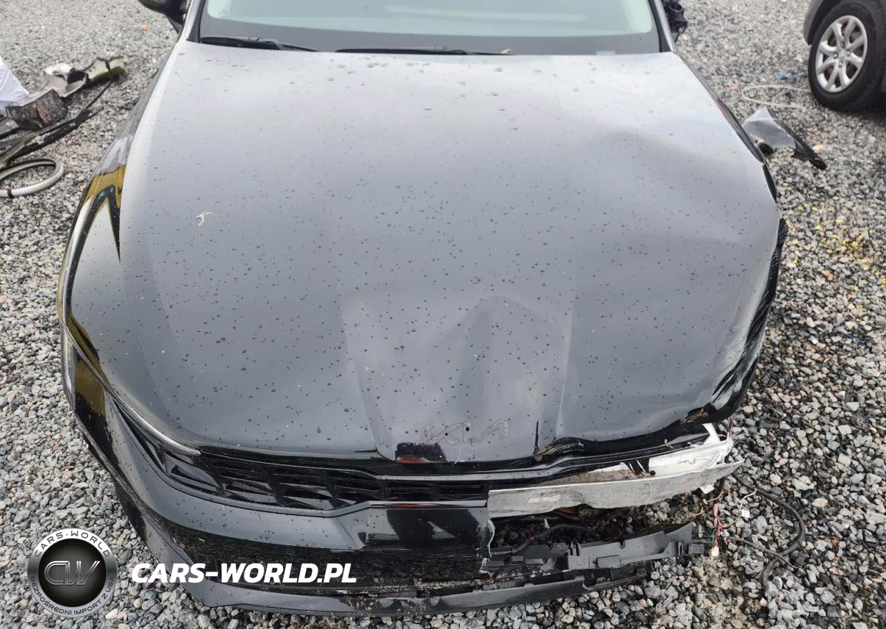 2025 Kia K5 Lxs VIN:KNAG24J72S5322136 - 11