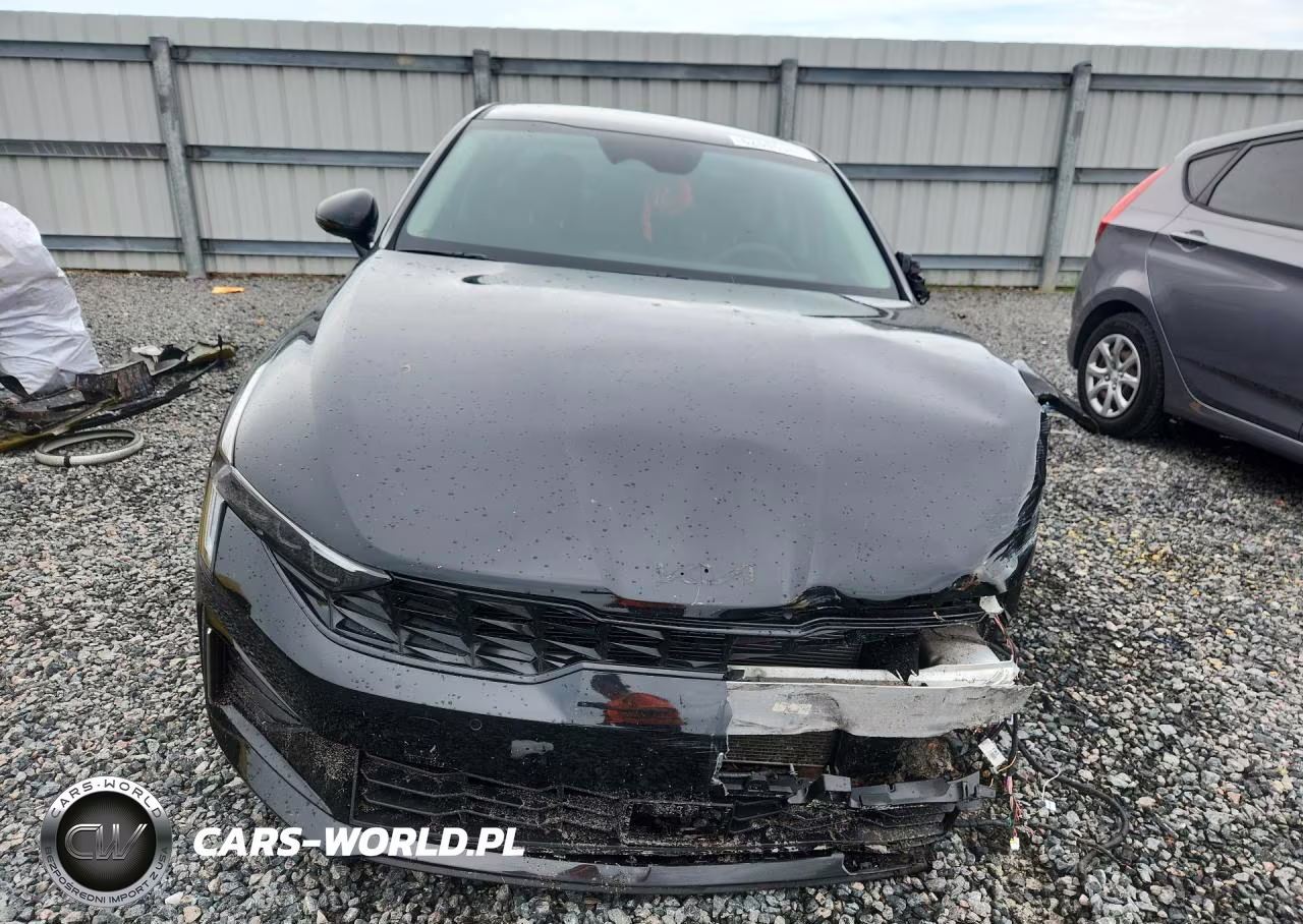 2025 Kia K5 Lxs VIN:KNAG24J72S5322136 - 5