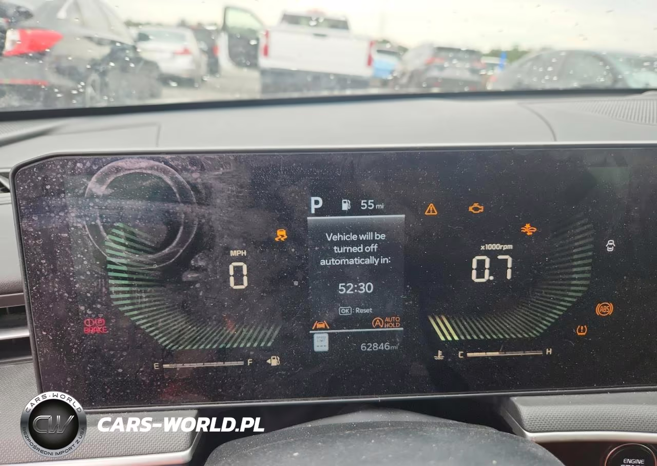 2025 Kia K5 Lxs VIN:KNAG24J72S5322136 - 9