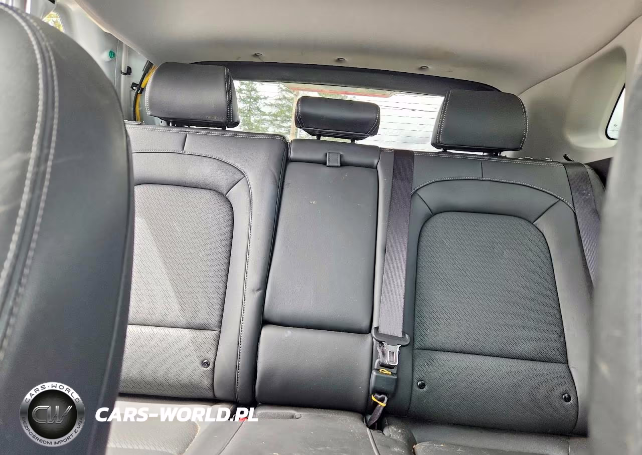 2021 Hyundai Kona Limited VIN:KM8K3CA59MU720094 - 10