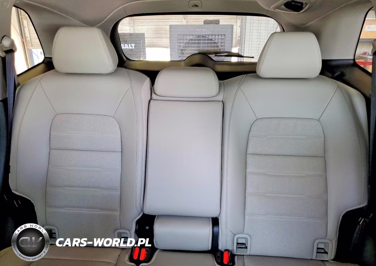 2025 Honda Cr-V Exl VIN:2HKRS4H76SH462224 - 10
