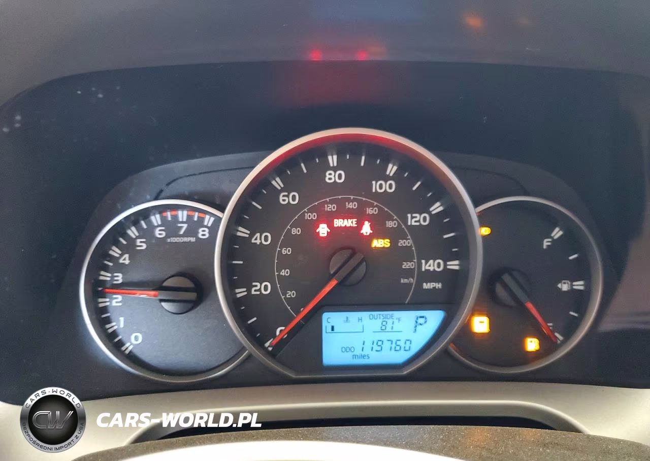 2016 Toyota Rav4 Le VIN:JTMBFREV0GJ071560 - 9
