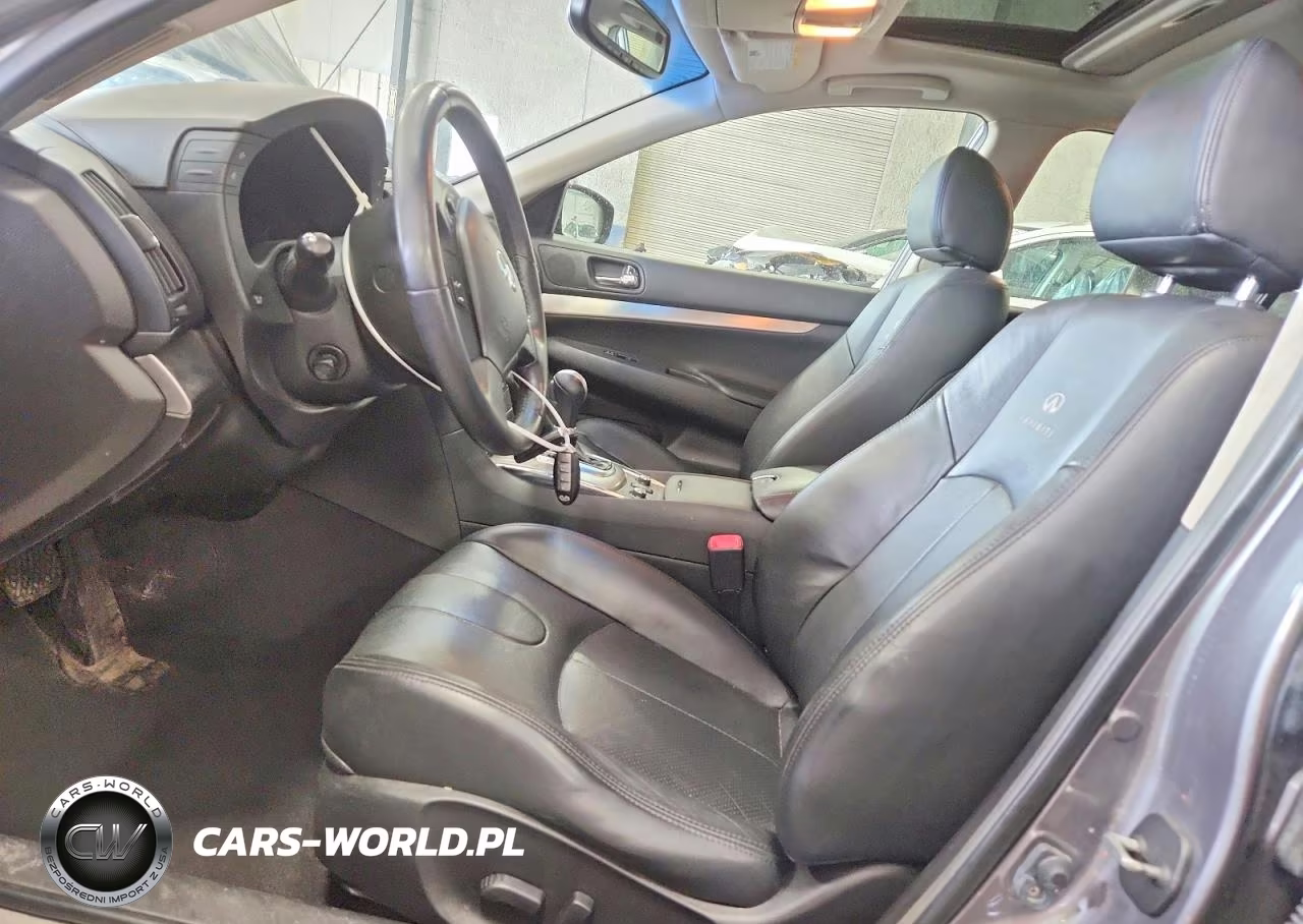 2013 Infiniti G37 Sedan X VIN:JN1CV6AR8DM758684 - 7