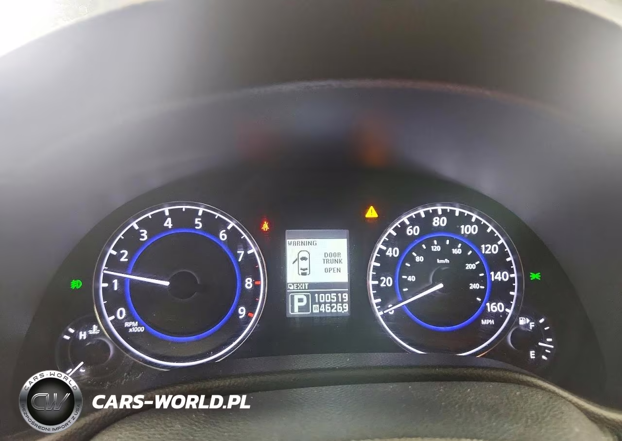2013 Infiniti G37 Sedan X VIN:JN1CV6AR8DM758684 - 9