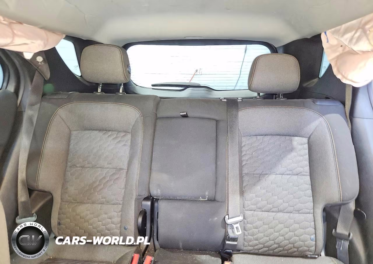 2019 Chevrolet Equinox Lt VIN:2GNAXUEV3K6268604 - 10