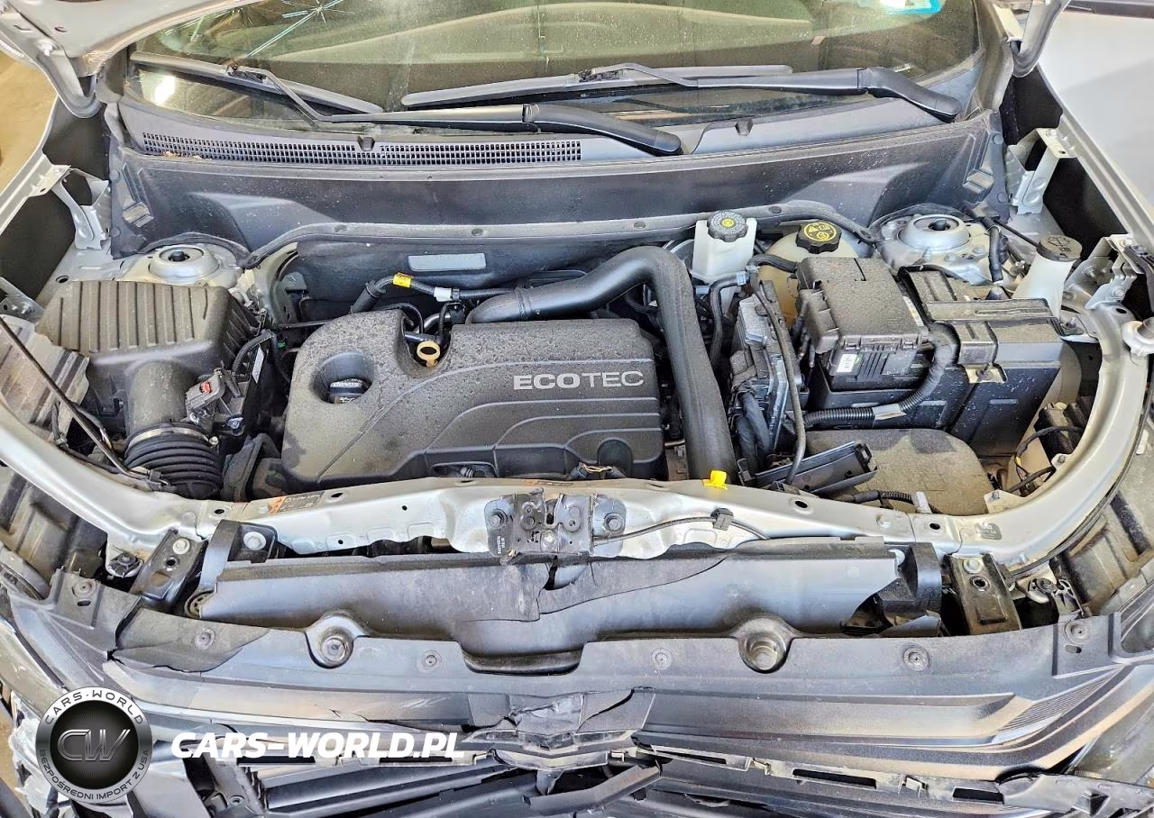 2019 Chevrolet Equinox Lt VIN:2GNAXUEV3K6268604 - 12
