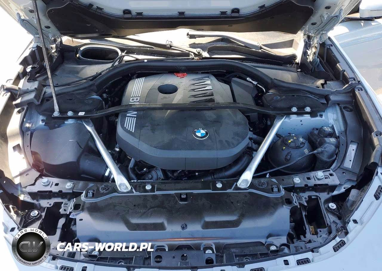 2025 BMW 740 I VIN:WBA23EH01SCU79495 - 11