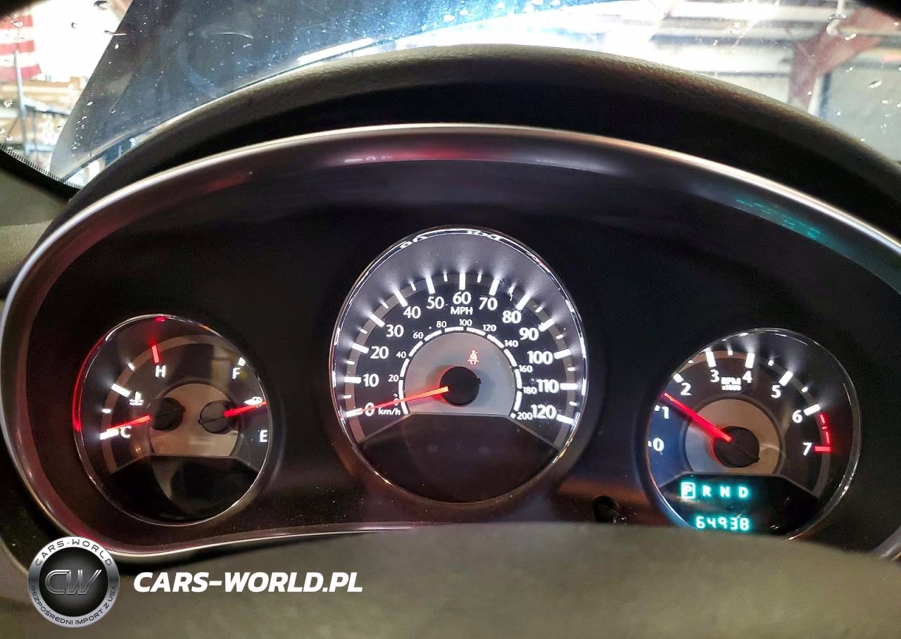 2014 Chrysler 200 Lx VIN:1C3CCBAB5EN229580 - 9