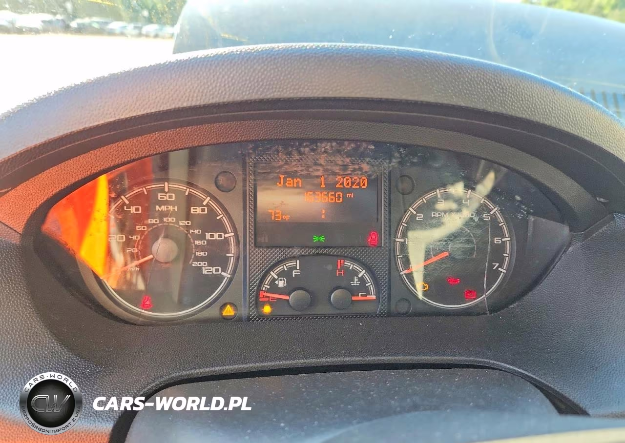 2021 Ram Promaster 3500 Delivery Van VIN:3C6FRVJG0ME503413 - 9