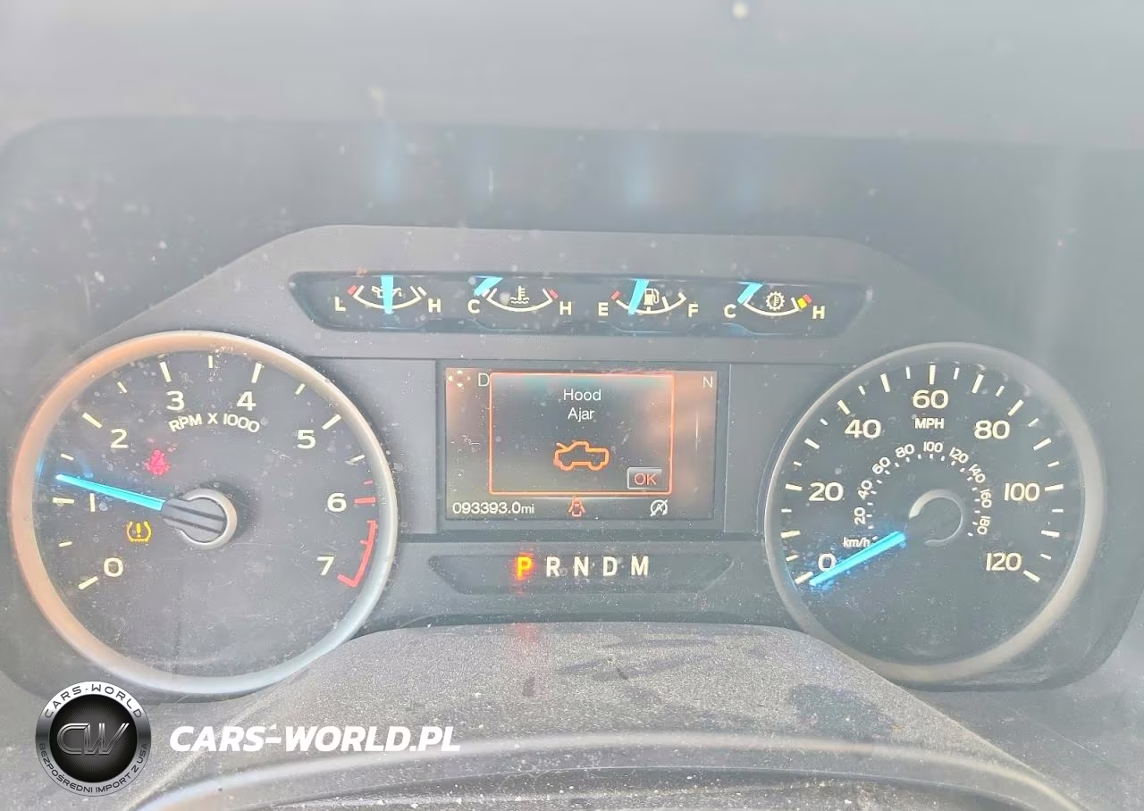 2018 Ford F150 Supercrew VIN:1FTEW1EPXJFB68565 - 9