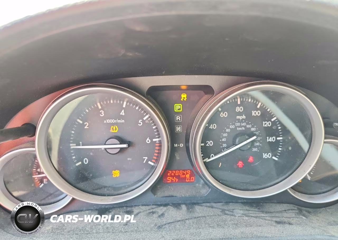 2010 Mazda 6 I VIN:1YVHZ8CH9A5M05345 - 9