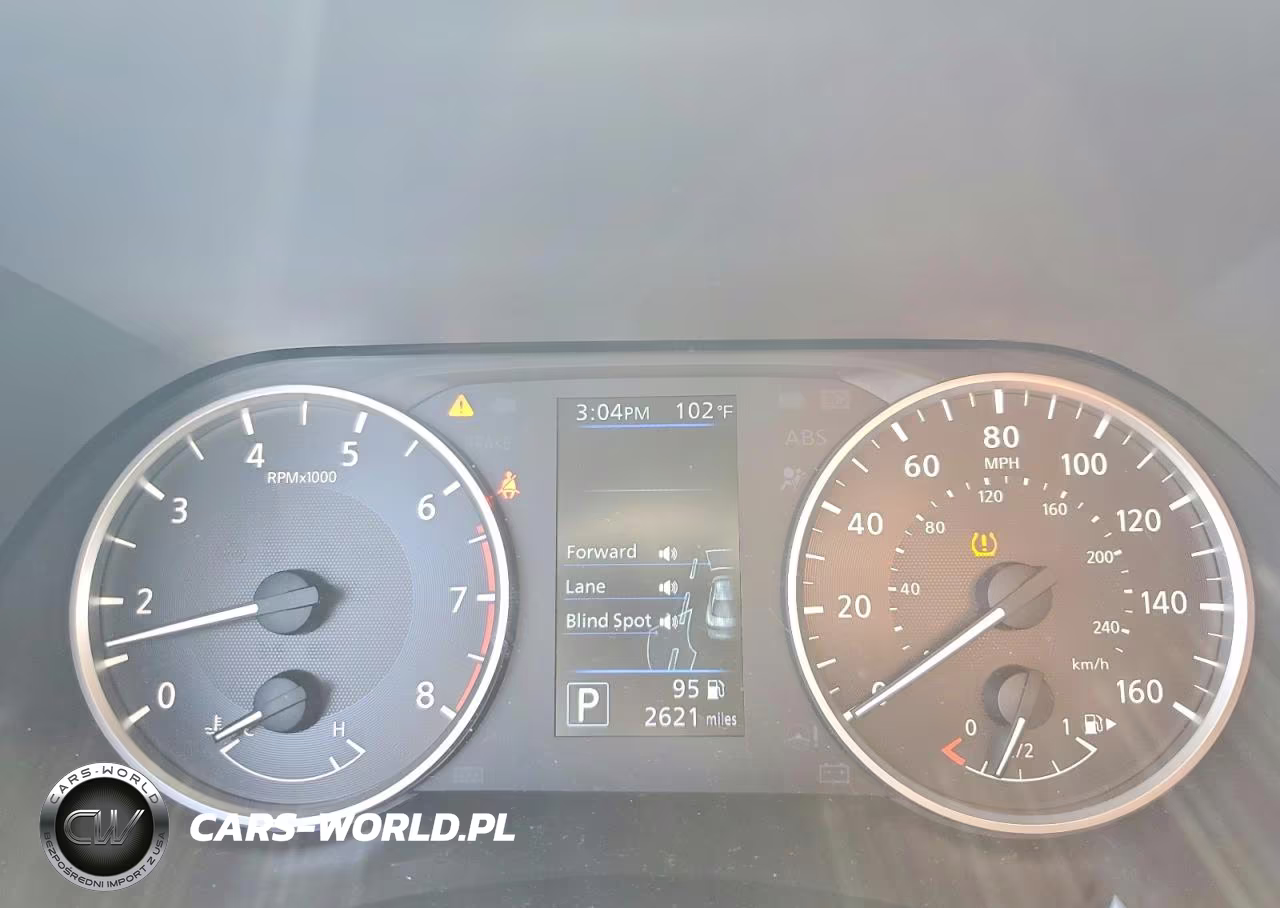 2025 Nissan Sentra S VIN:3N1AB8BV9SY368193 - 9