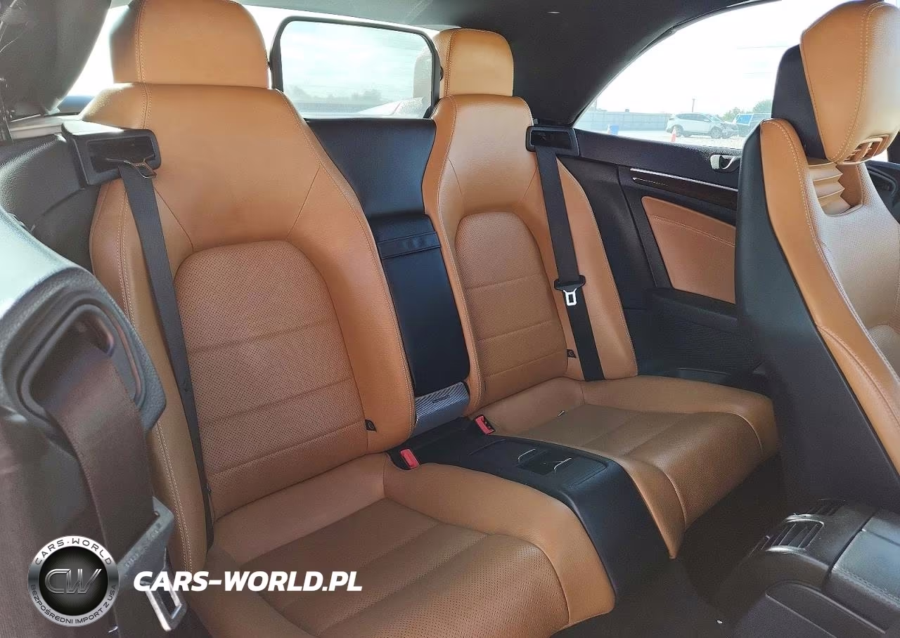 2015 Mercedes-Benz E 400 VIN:WDDKK6FF4FF297464 - 10