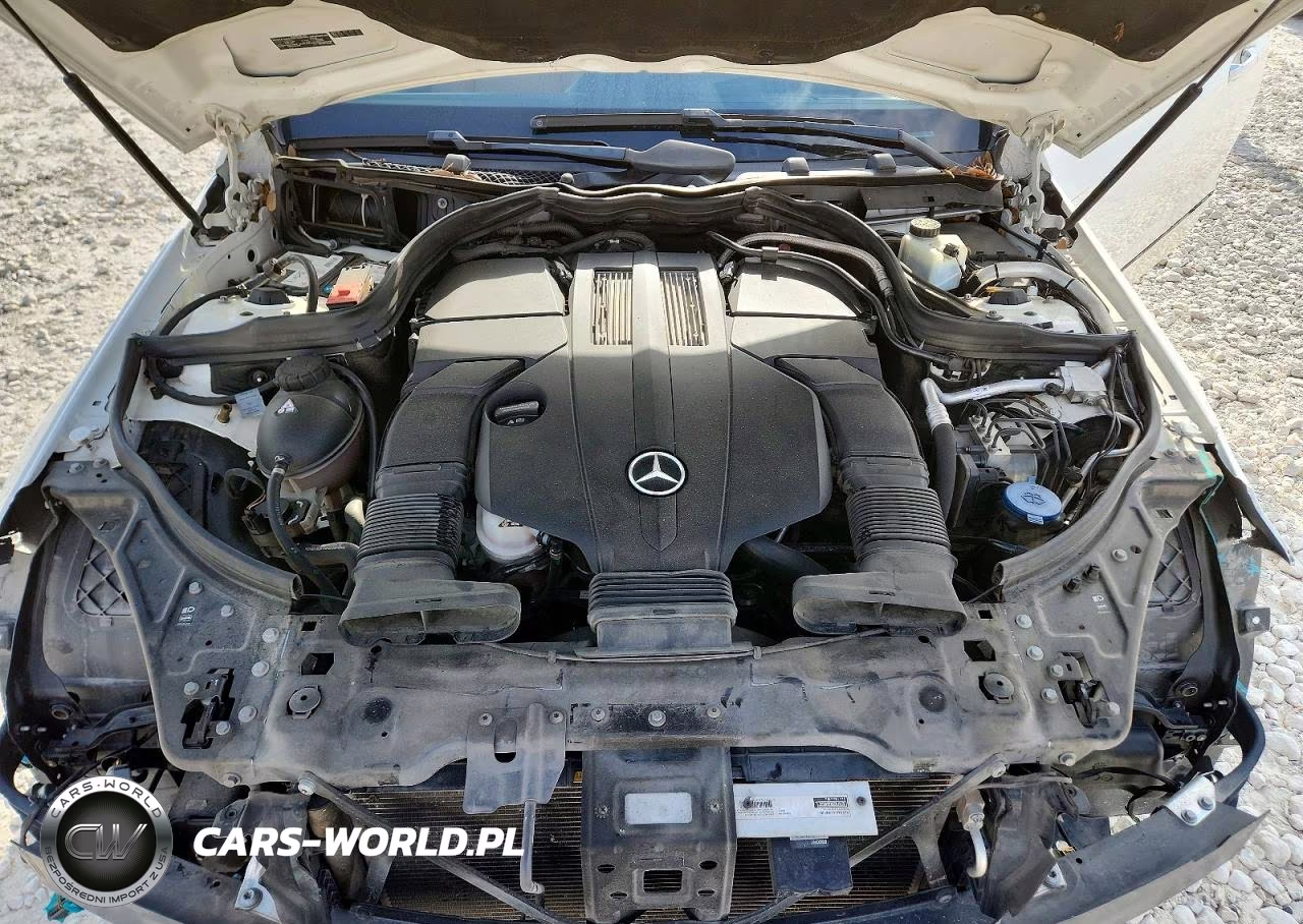 2015 Mercedes-Benz E 400 VIN:WDDKK6FF4FF297464 - 11