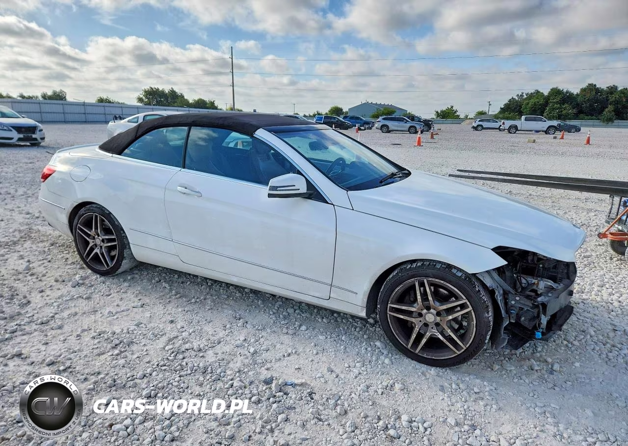 2015 Mercedes-Benz E 400 VIN:WDDKK6FF4FF297464 - 4