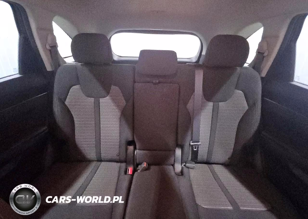 2022 Kia Sorento Lx VIN:5XYRG4LC0NG132614 - 10