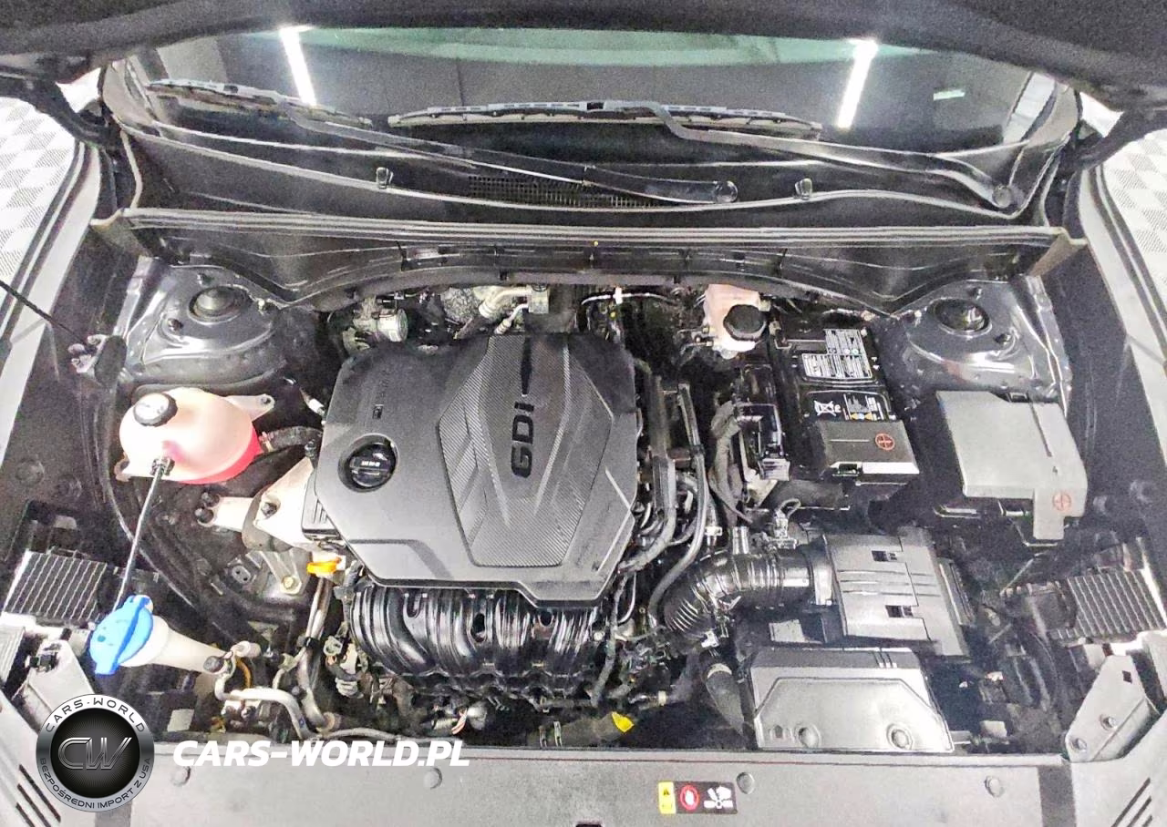 2022 Kia Sorento Lx VIN:5XYRG4LC0NG132614 - 12