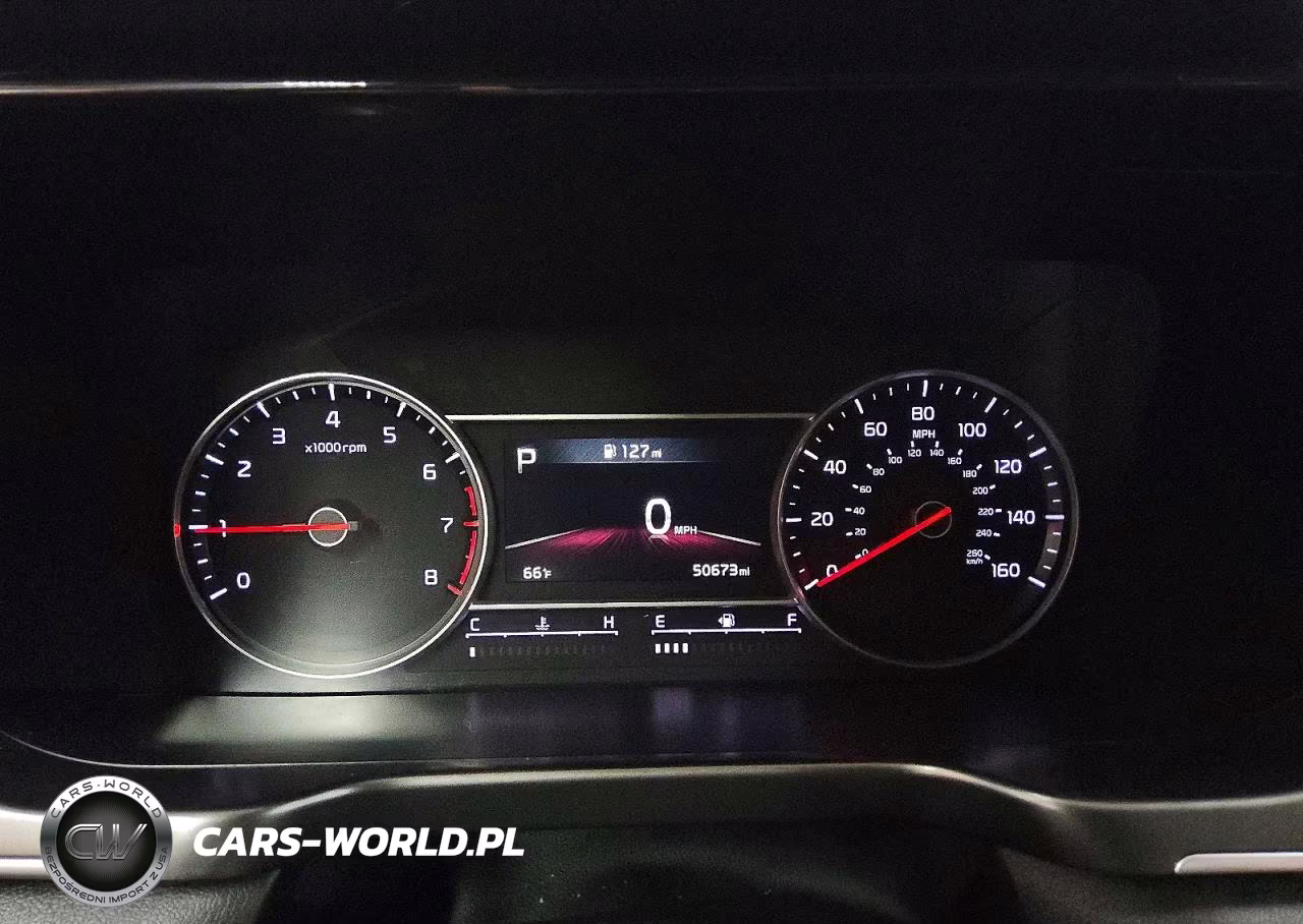 2022 Kia Sorento Lx VIN:5XYRG4LC0NG132614 - 9