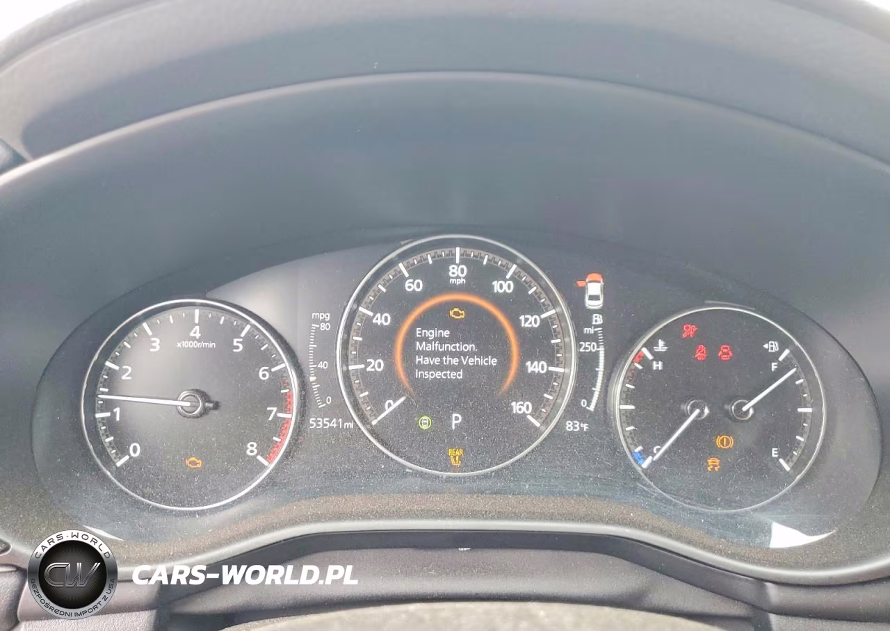 2024 Mazda 3 Select Sport VIN:3MZBPABM2RM406928 - 9