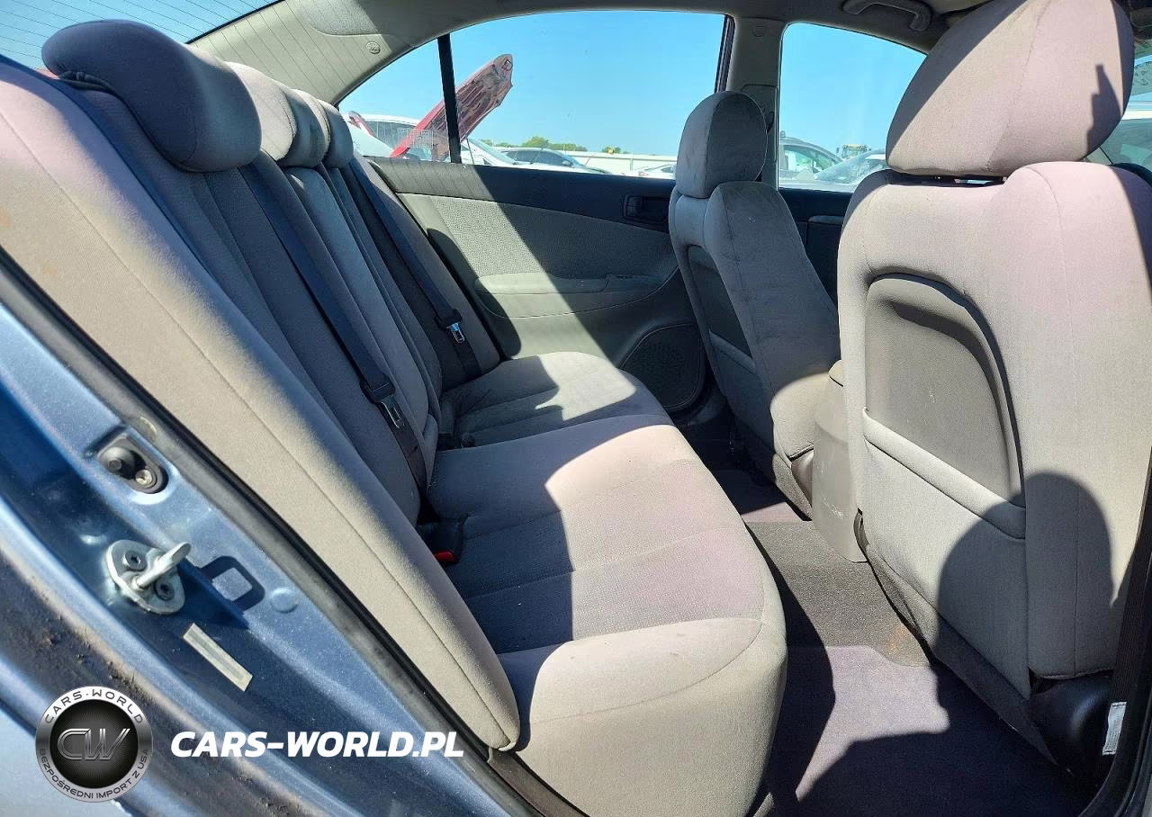 2010 Hyundai Sonata Gls VIN:5NPET4AC4AH623459 - 10