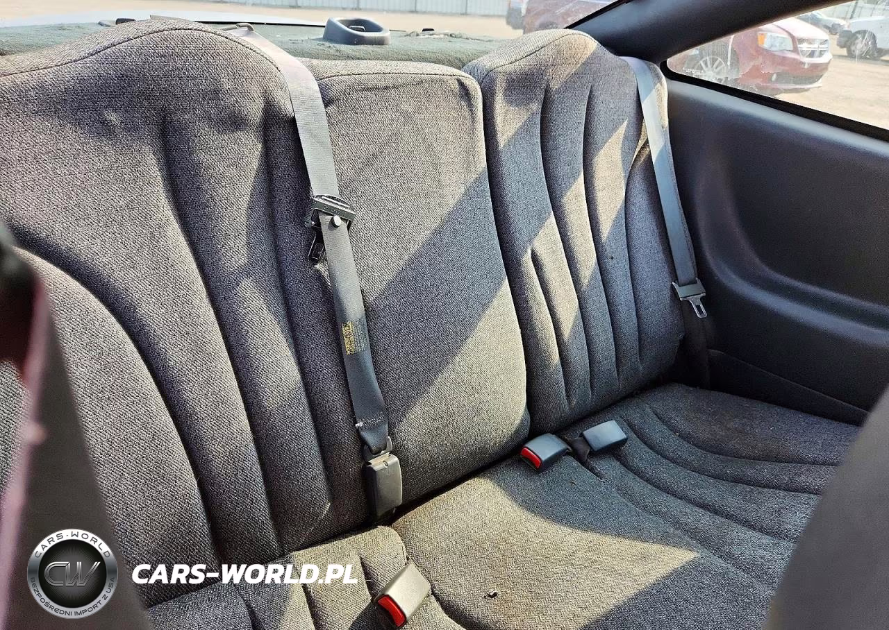2004 Chevrolet Cavalier Ls VIN:1G1JC12F137335758 - 10