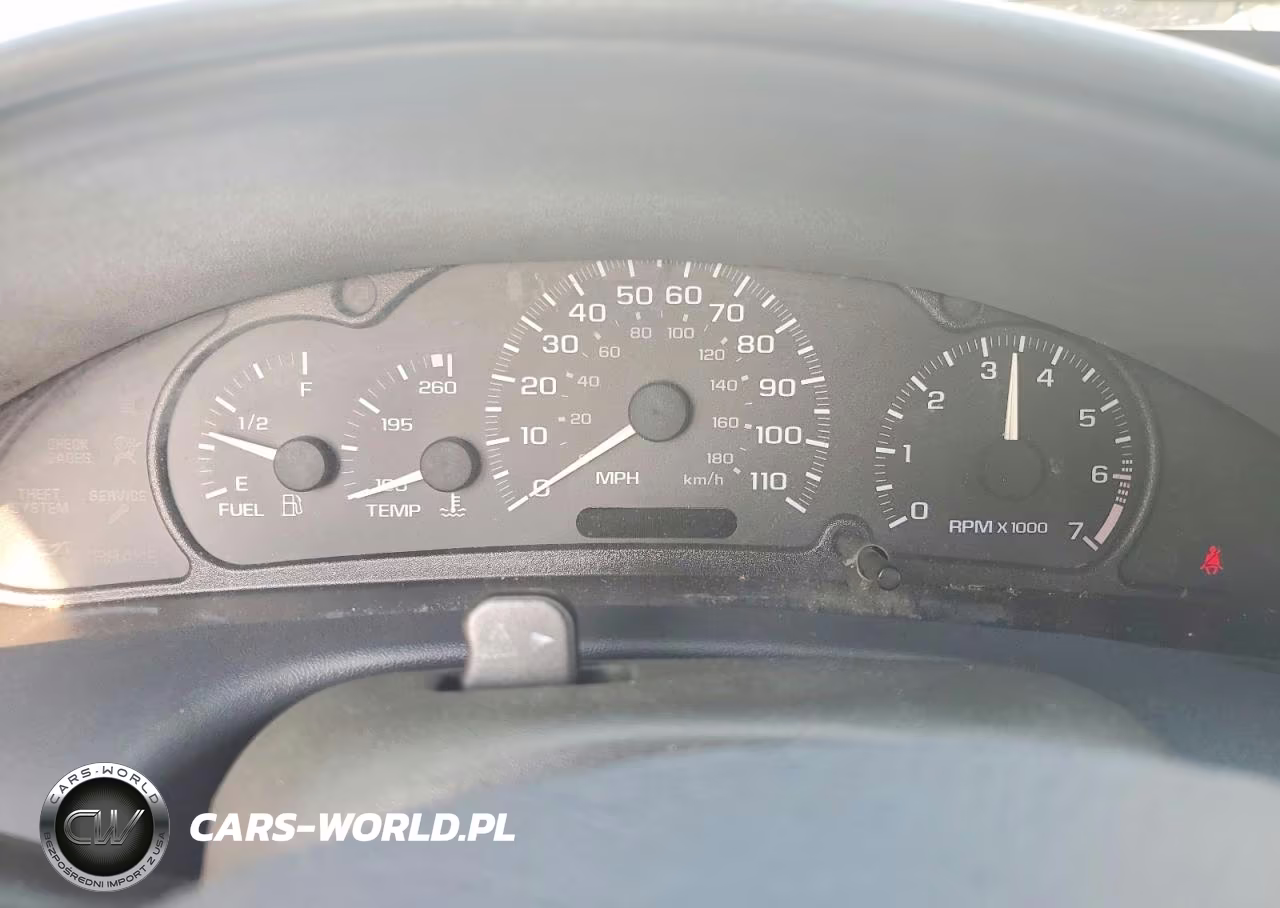 2004 Chevrolet Cavalier Ls VIN:1G1JC12F137335758 - 9
