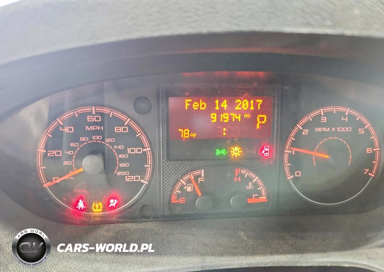 2019 Ram Promaster 3500 Delivery Van VIN:3C6URVJG1KE560191 - 9