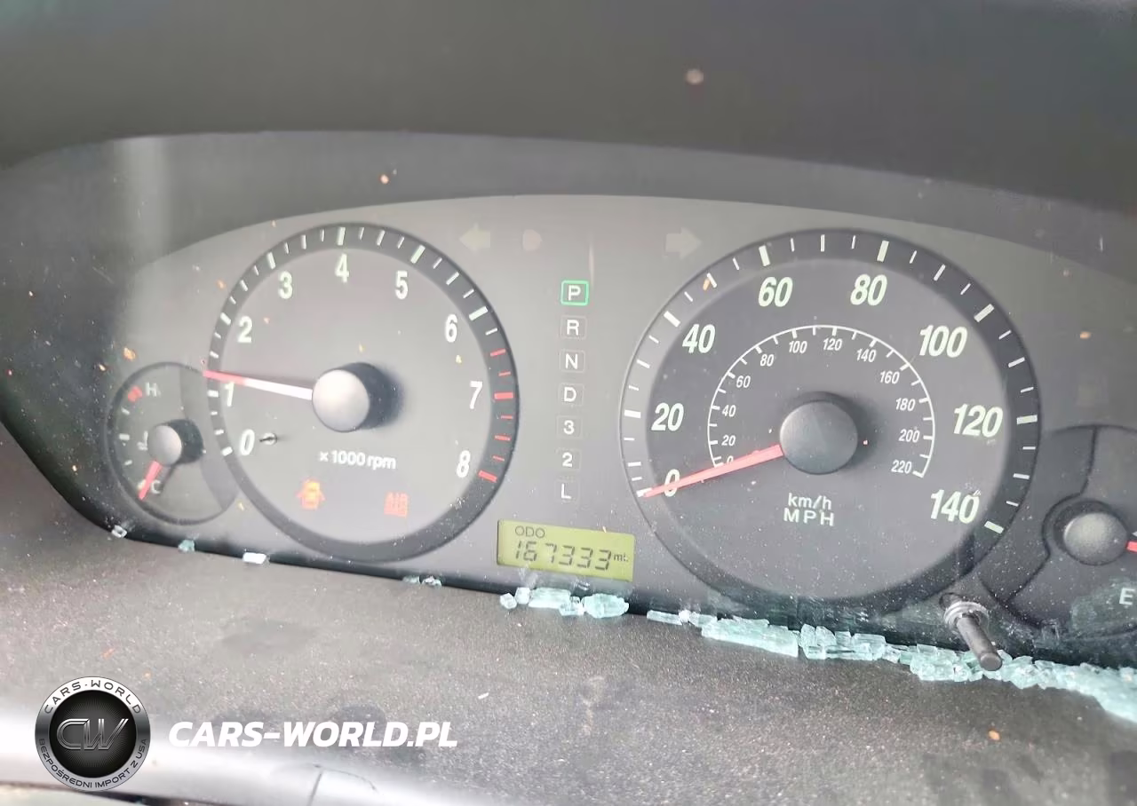 2006 Hyundai Elantra Gls VIN:KMHDN46D26U221357 - 9