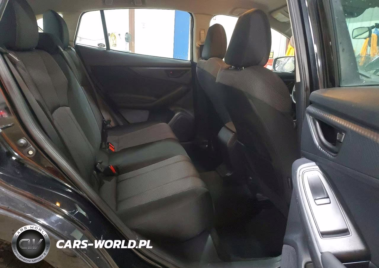2018 Subaru Impreza VIN:4S3GTAA66J3723544 - 11