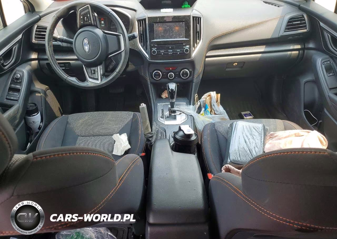 2021 Subaru Crosstrek Premium VIN:JF2GTAPC7M8202533 - 8
